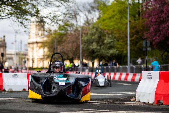 Spacesuit Collections Photo ID 142391, Adam Pigott, Hull Street Race, UK, 28/04/2019 10:21:25