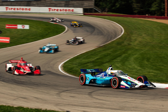 Spacesuit Collections Photo ID 212287, Al Arena, Honda Indy 200 at Mid-Ohio, United States, 12/09/2020 13:08:10