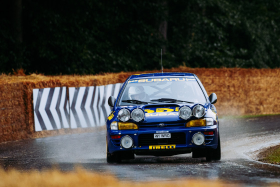 Spacesuit Collections Photo ID 408641, Adam Pigott, Goodwood Festival of Speed, UK, 14/07/2023 17:43:52