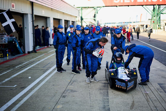 Spacesuit Collections Photo ID 174220, James Lynch, Greenpower International Final, UK, 17/10/2019 09:53:13