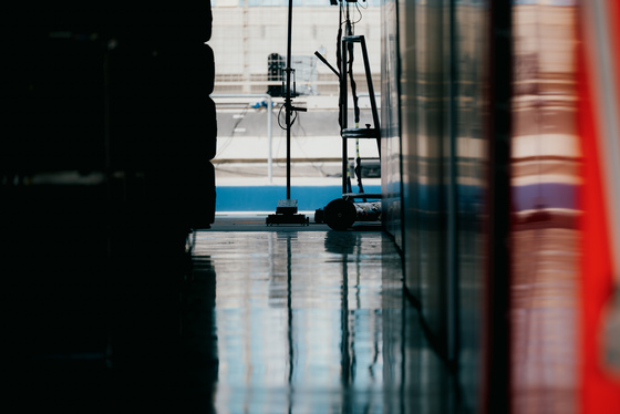 Spacesuit Collections Photo ID 537900, Birgit Dieryck, Formula 1 Aramco Pre-season Testing, Bahrain, 28/02/2025 09:13:36