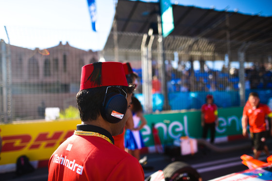 Spacesuit Collections Photo ID 4912, Dan Bathie, Marrakesh ePrix, Morocco, 12/11/2016 15:34:36