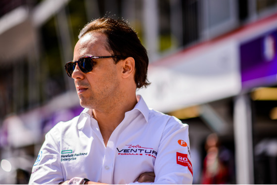 Spacesuit Collections Photo ID 144714, Sergey Savrasov, Monaco ePrix, Monaco, 10/05/2019 11:22:57