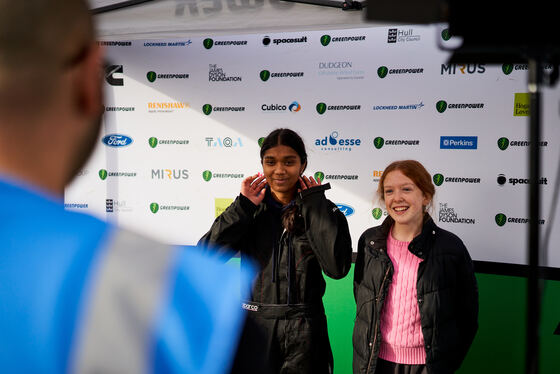 Spacesuit Collections Photo ID 513548, James Lynch, Greenpower International Final, UK, 13/10/2024 09:40:37