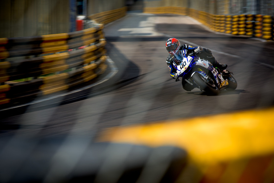 Spacesuit Collections Photo ID 176131, Peter Minnig, Macau Grand Prix 2019, Macao, 16/11/2019 05:21:55