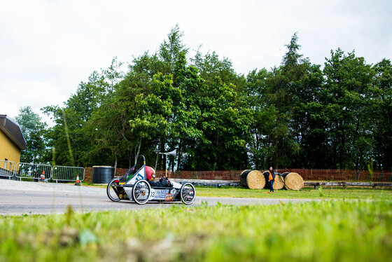 Spacesuit Collections Photo ID 79550, Adam Pigott, Grampian Transport Museum Heat, UK, 15/06/2018 10:25:05