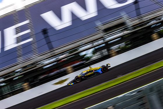 Spacesuit Collections Photo ID 203495, Andy Clary, 104th Running of the Indianapolis 500, United States, 12/08/2020 14:56:10