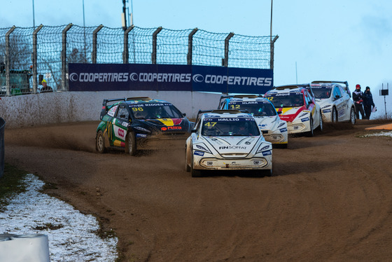Spacesuit Collections Photo ID 272093, Wiebke Langebeck, World RX of Germany, Germany, 27/11/2021 14:47:43