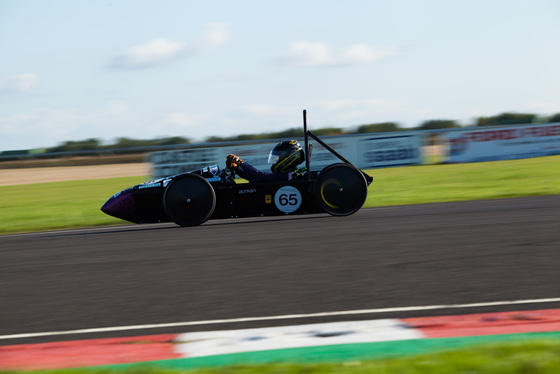 Spacesuit Collections Photo ID 43574, Tom Loomes, Greenpower - Castle Combe, UK, 17/09/2017 16:48:17