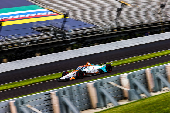 Spacesuit Collections Photo ID 203481, Andy Clary, 104th Running of the Indianapolis 500, United States, 12/08/2020 14:55:40