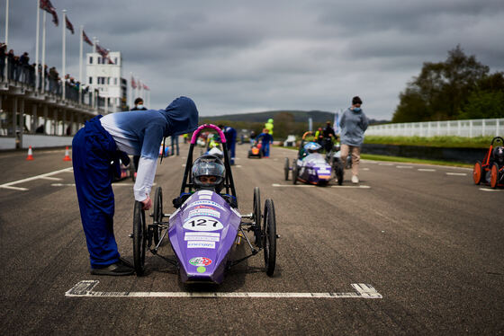 Spacesuit Collections Photo ID 240463, James Lynch, Goodwood Heat, UK, 09/05/2021 13:16:29