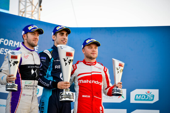 Spacesuit Collections Photo ID 4802, Marta Rovatti Studihrad, Marrakesh ePrix, Morocco, 12/11/2016 17:10:05