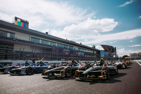 Spacesuit Collections Photo ID 519799, Adam Pigott, Mexico City ePrix, Mexico, 09/01/2025 15:00:18