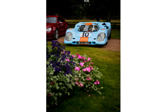 Spacesuit Collections Photo ID 428768, James Lynch, Concours of Elegance, UK, 01/09/2023 11:25:54