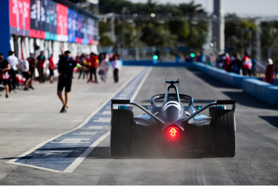 Spacesuit Collections Photo ID 224149, Lou Johnson, Ad Diriyah ePrix, Saudi Arabia, 25/02/2021 15:42:17