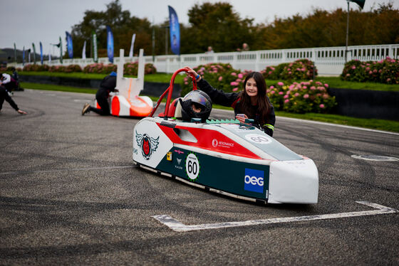 Spacesuit Collections Photo ID 513417, James Lynch, Greenpower International Final, UK, 13/10/2024 12:50:22