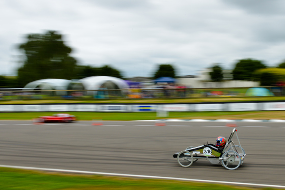 Spacesuit Collections Photo ID 31547, Lou Johnson, Greenpower Goodwood, UK, 25/06/2017 13:14:59