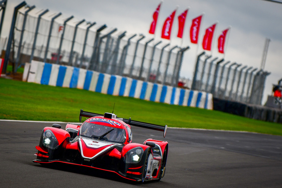 Spacesuit Collections Photo ID 95875, Nic Redhead, LMP3 Cup Donington Park, UK, 08/09/2018 12:57:04