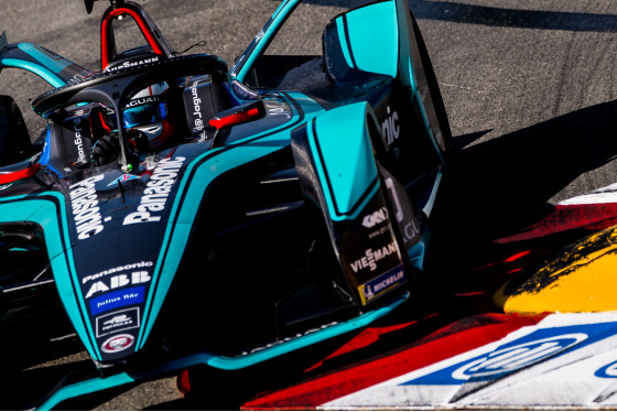 Spacesuit Collections Photo ID 145417, Sergey Savrasov, Monaco ePrix, Monaco, 11/05/2019 17:01:11