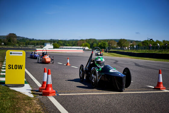 Spacesuit Collections Photo ID 295303, James Lynch, Goodwood Heat, UK, 08/05/2022 10:47:06