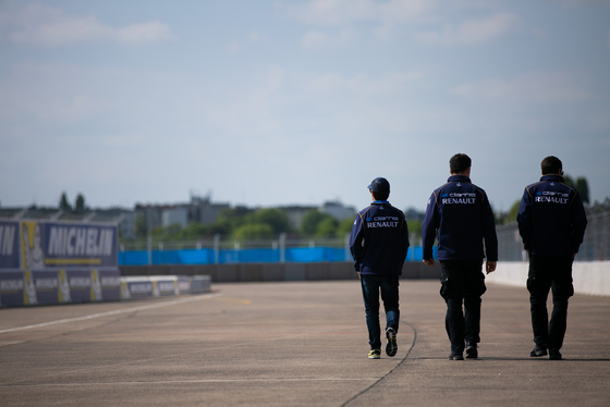 Spacesuit Collections Photo ID 108986, Shivraj Gohil, Berlin ePrix, Germany, 22/05/2015 09:36:40