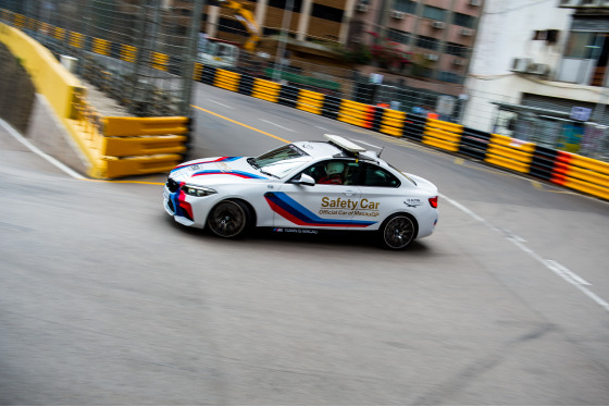 Spacesuit Collections Photo ID 175863, Peter Minnig, Macau Grand Prix 2019, Macao, 16/11/2019 01:57:28