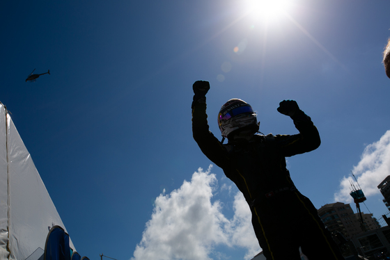 Spacesuit Collections Photo ID 106828, Shivraj Gohil, Punta del Este ePrix, Uruguay, 13/12/2014 16:56:26