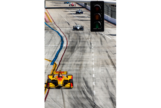 Spacesuit Collections Image ID 140483, Andy Clary, Acura Grand Prix of Long Beach, United States, 14/04/2019 14:07:40