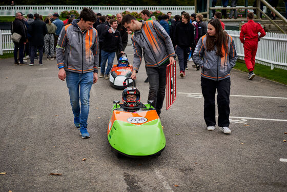 Spacesuit Collections Photo ID 513373, James Lynch, Greenpower International Final, UK, 13/10/2024 14:15:05