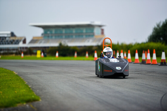 Spacesuit Collections Photo ID 44225, Nat Twiss, Greenpower Aintree, UK, 20/09/2017 09:35:52