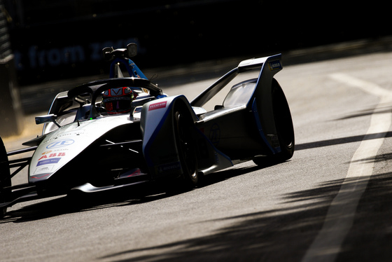 Spacesuit Collections Photo ID 142157, Shivraj Gohil, Paris ePrix, France, 27/04/2019 10:08:48