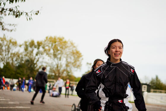 Spacesuit Collections Photo ID 513250, James Lynch, Greenpower International Final, UK, 13/10/2024 16:58:01