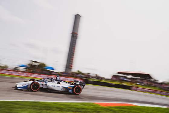 Spacesuit Collections Photo ID 212353, Taylor Robbins, Honda Indy 200 at Mid-Ohio, United States, 13/09/2020 09:45:29