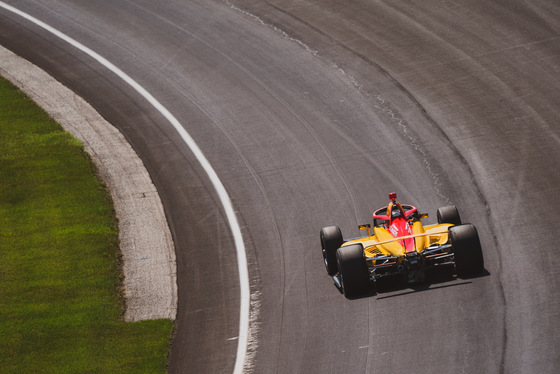 Spacesuit Collections Photo ID 205347, Taylor Robbins, 104th Running of the Indianapolis 500, United States, 15/08/2020 09:01:59