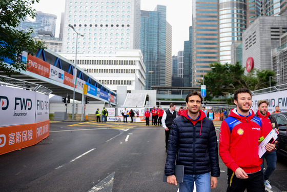 Spacesuit Collections Photo ID 131477, Lou Johnson, Hong Kong ePrix, Hong Kong, 08/03/2019 19:25:47