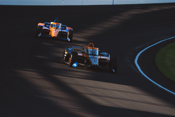 Spacesuit Collections Photo ID 206051, Taylor Robbins, 104th Running of the Indianapolis 500, United States, 16/08/2020 14:26:00