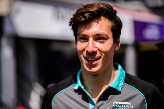 Spacesuit Collections Photo ID 144717, Sergey Savrasov, Monaco ePrix, Monaco, 10/05/2019 11:25:16