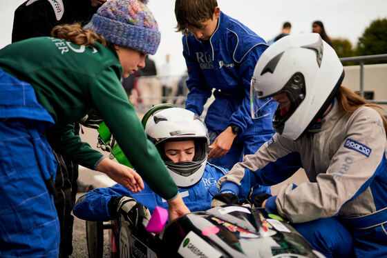 Spacesuit Collections Photo ID 513473, James Lynch, Greenpower International Final, UK, 13/10/2024 10:52:39