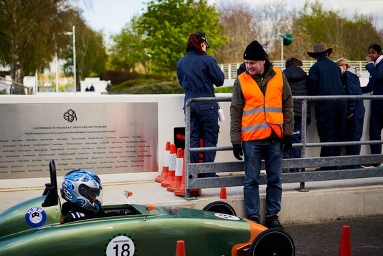 Spacesuit Collections Photo ID 460109, James Lynch, Goodwood Heat, UK, 21/04/2024 16:08:21