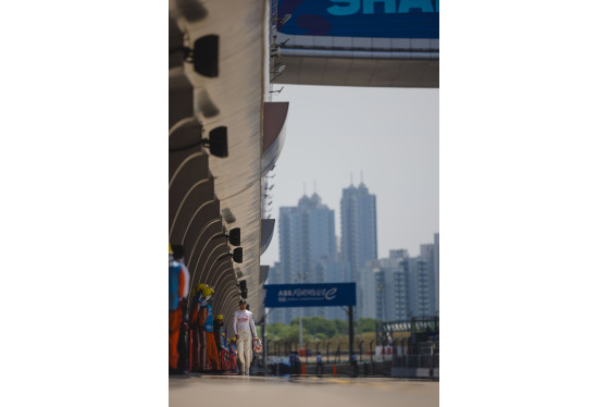 Spacesuit Collections Photo ID 488567, Shiv Gohil, Shanghai ePrix, China, 26/05/2024 10:42:28