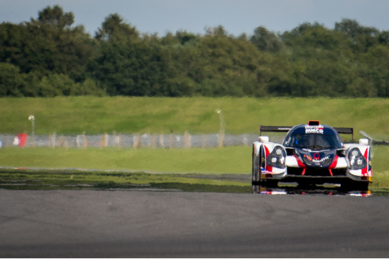 Spacesuit Collections Photo ID 42498, Nic Redhead, LMP3 Cup Snetterton, UK, 13/08/2017 15:54:42