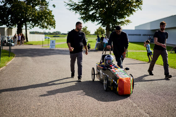 Spacesuit Collections Photo ID 430571, James Lynch, Greenpower International Final, UK, 08/10/2023 14:21:52