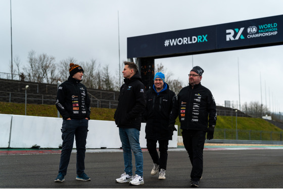 Spacesuit Collections Photo ID 271894, Wiebke Langebeck, World RX of Germany, Germany, 26/11/2021 12:05:29