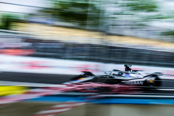 Spacesuit Collections Photo ID 142250, Lou Johnson, Paris ePrix, France, 27/04/2019 16:17:33