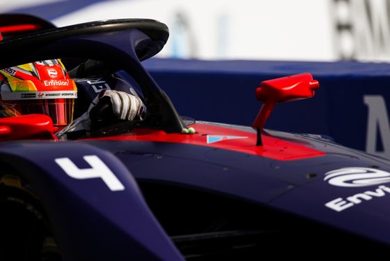 Spacesuit Collections Photo ID 149627, Shivraj Gohil, Berlin ePrix, Germany, 24/05/2019 16:05:18