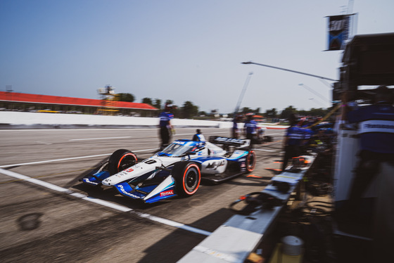 Spacesuit Collections Photo ID 211617, Taylor Robbins, Honda Indy 200 at Mid-Ohio, United States, 12/09/2020 08:10:11