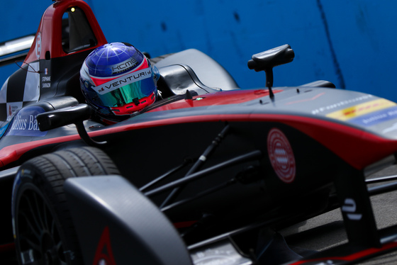 Spacesuit Collections Photo ID 113657, Shivraj Gohil, Punta del Este ePrix 2015, Uruguay, 18/12/2015 15:08:16