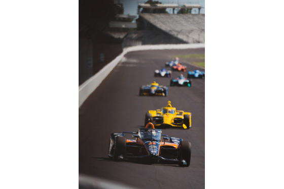 Spacesuit Collections Photo ID 206023, Taylor Robbins, 104th Running of the Indianapolis 500, United States, 16/08/2020 13:24:44