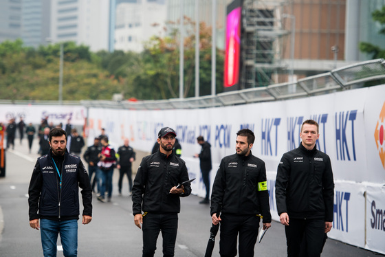 Spacesuit Collections Photo ID 131455, Lou Johnson, Hong Kong ePrix, Hong Kong, 09/03/2019 09:13:49