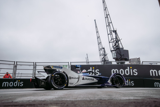 Spacesuit Collections Photo ID 257638, Shiv Gohil, London ePrix, UK, 24/07/2021 09:20:29